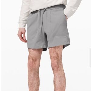 Lululemon Bowline Ripstop Shorts